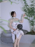 Xiuren秀人网 2025.08.27 NO.10694 阿依莎(3)
